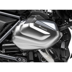 Touratech Cylinder Protection Stainless Steel (Set) For BMW R1250GS | R1250R | R1250RS | R1250RT