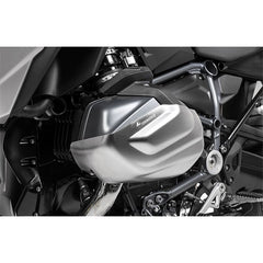 Touratech Cylinder Protection Stainless Steel (Set) For BMW R1250GS | R1250R | R1250RS | R1250RT