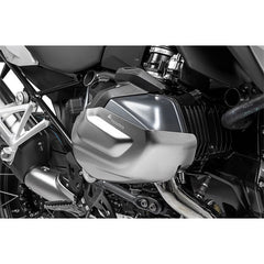 Touratech Cylinder Protection Stainless Steel (Set) For BMW R1250GS | R1250R | R1250RS | R1250RT