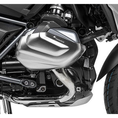 Touratech Cylinder Protection Stainless Steel (Set) For BMW R1250GS | R1250R | R1250RS | R1250RT