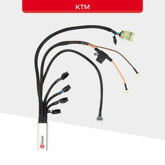 Hex EZ Can KTM 1290 | 890  Can-Bus Accessory Controller 2020 Onwards