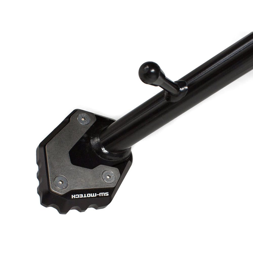 SW-Motech Sidestand Foot Enlarger BMW R 1200 GSA LC | R 1250 GSA (2014 – onwards)