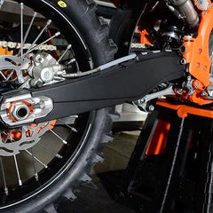 KTM Swingarm Guards