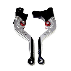 Short Finger Levers BMW R 1200 | 1250 GS LC | R 1200 | 1250 GSA LC (13 – Onwards)