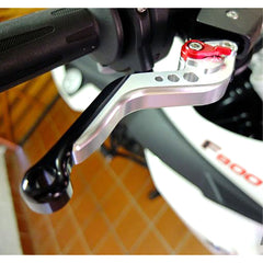 Short Finger Levers BMW R 1200 | 1250 GS LC | R 1200 | 1250 GSA LC (13 – Onwards)