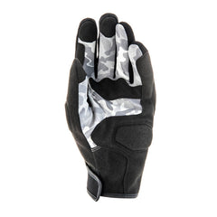 Acerbis Adventure Gloves | Black