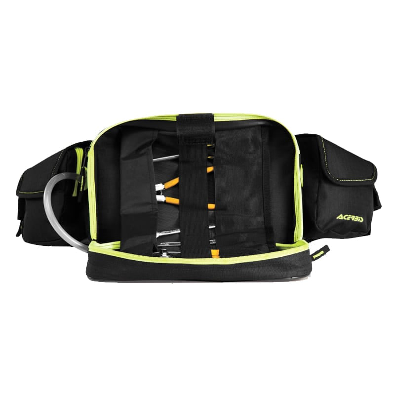 Acerbis Dromy Waist Pack | Tool bag