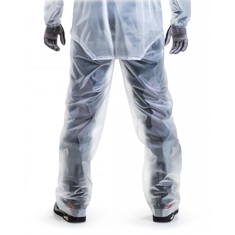 Acerbis Transparent Rain Pants