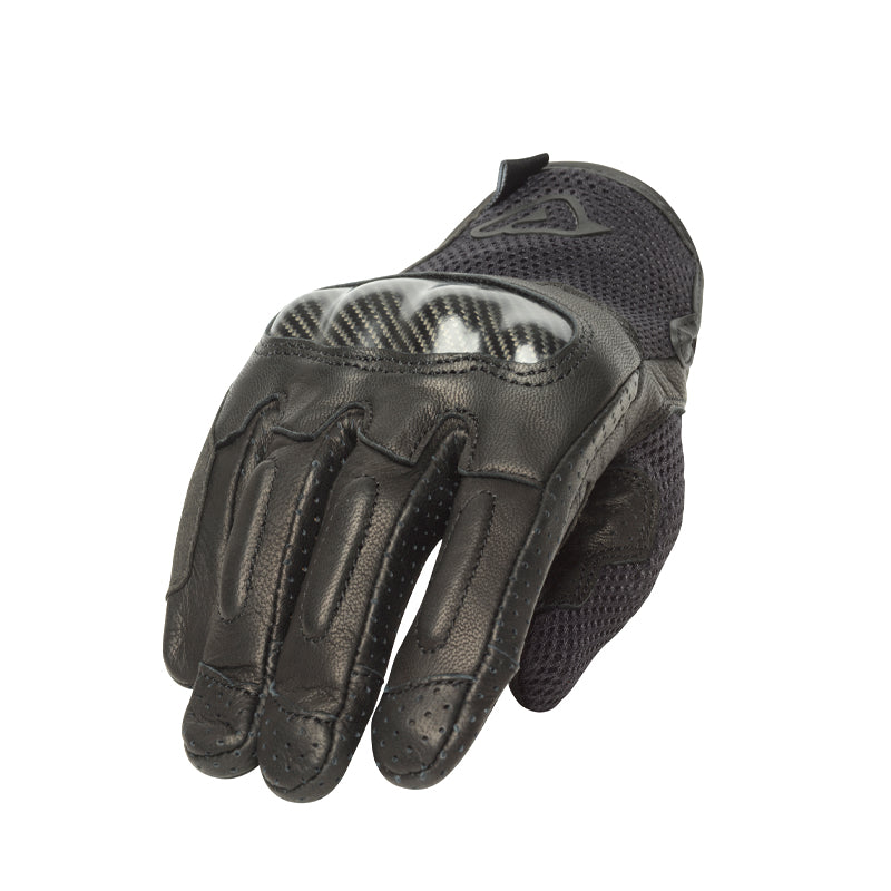 Acerbis Ramsey Leather Gloves