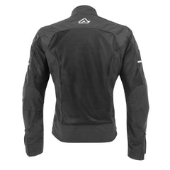 Acerbis Ramsey Vented 2.0 Ladies Jacket | Black