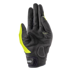 Acerbis Ramsey Vented Gloves Black | Yellow