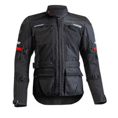 Acerbis X-Tour Adventure Jacket | Black