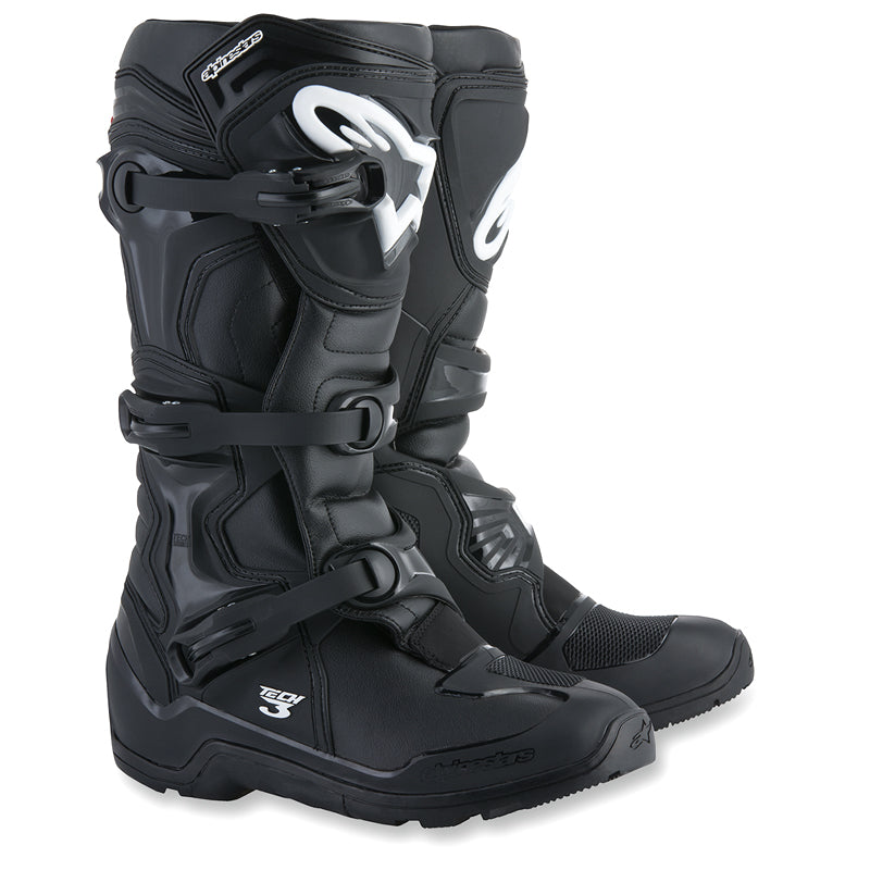 Alpine Stars Tech 3 Enduro Boots