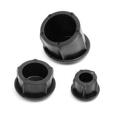 BMW GS Frame Caps