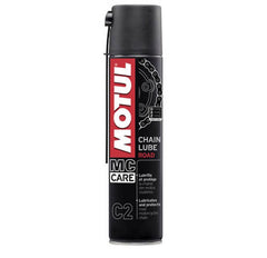 Motul C2 Chain Lube Road