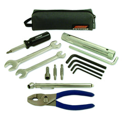 Cruz Tools Speed-kit Tool Kit for European Motorcycles