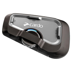 Cardo Freecom 4X Bluetooth System | Single