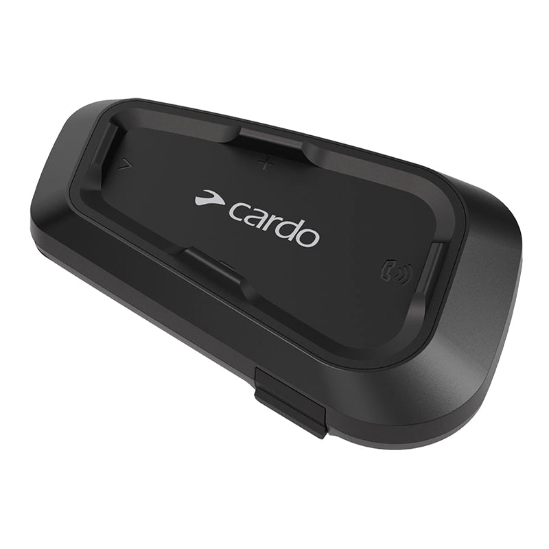 Cardo Spirit HD Bluetooth System | Single