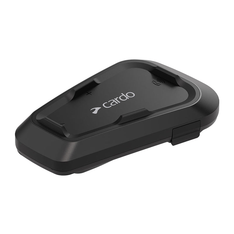 Cardo Spirit HD Bluetooth System | Single