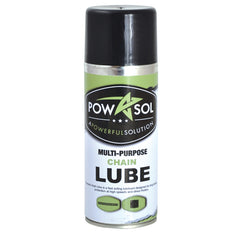 Powasol Chain Lube