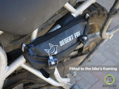 Desert Fox EzPack Handlebar Bag