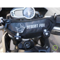 Desert Fox EzPack Handlebar Bag