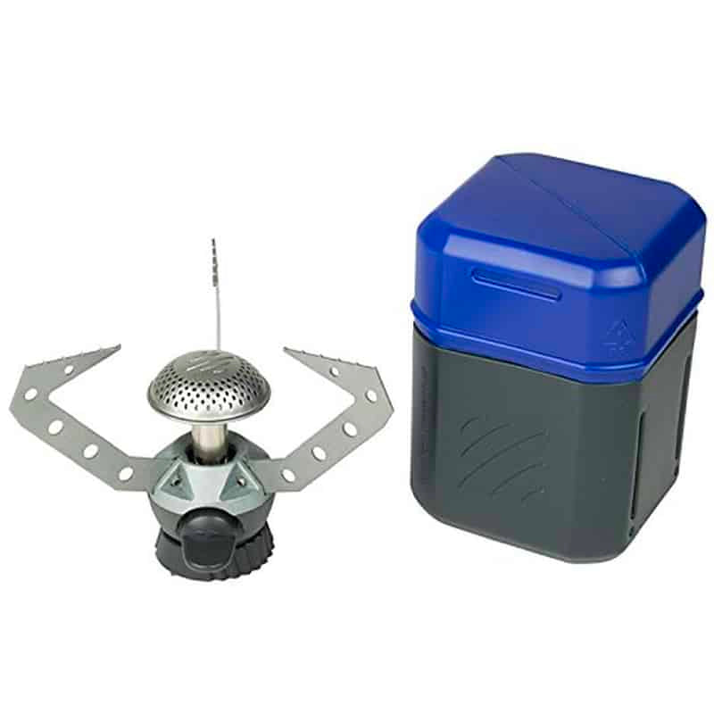 Desert Fox Camping Gas Stove