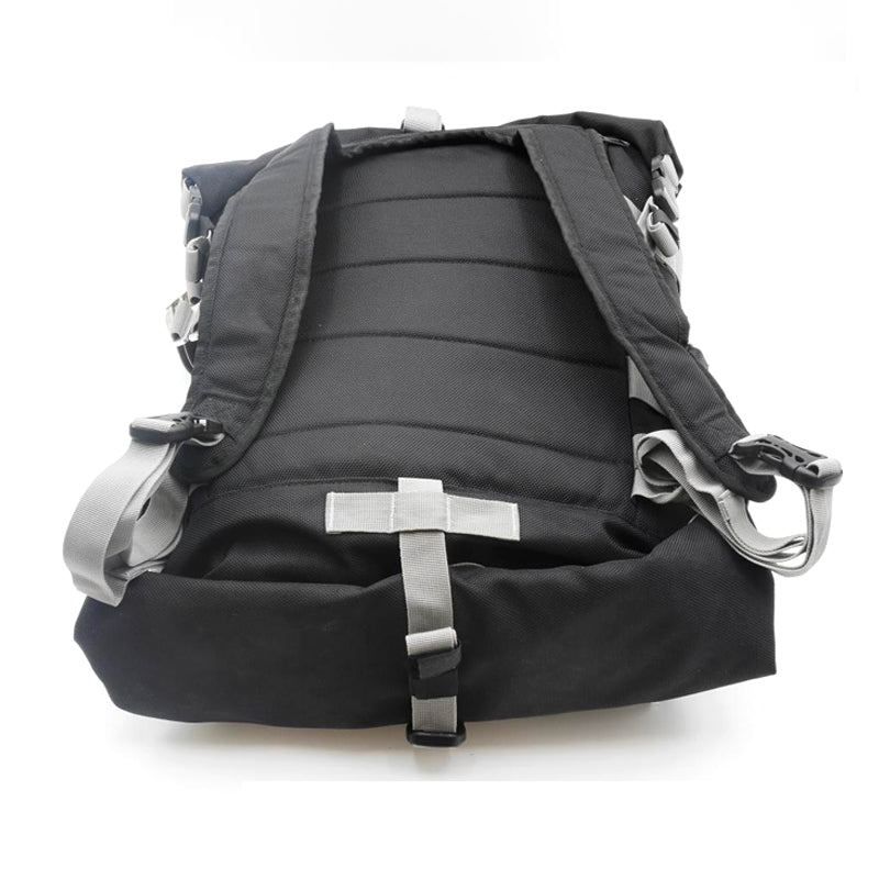 Desert Fox Kalahari Duffel Bag | Backpack