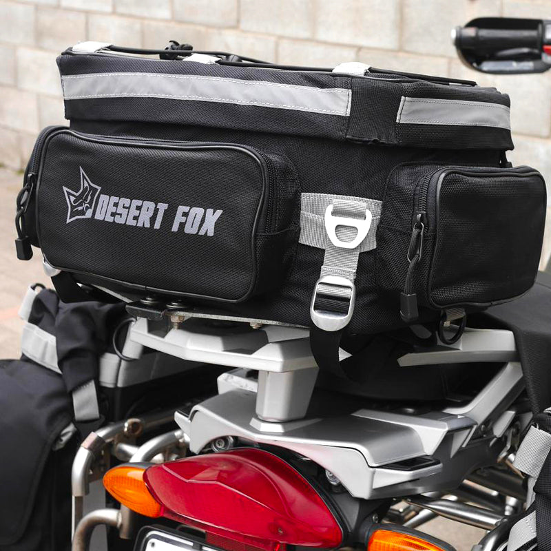 Desert Fox Karoo Tail Bag