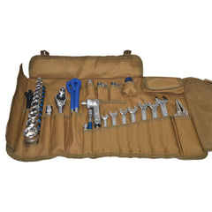 Desert Fox Overland Pro Touring Motorcycle Tool Kit BMW | KTM