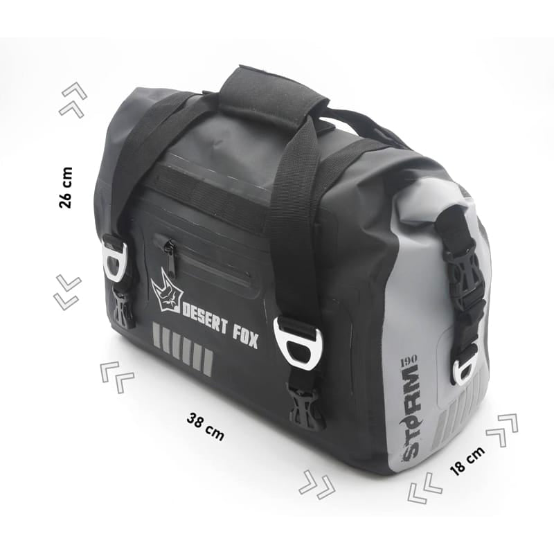 Desert Fox Storm 190 Drybag