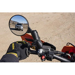 Double Take Mirror Dual Sport Kit