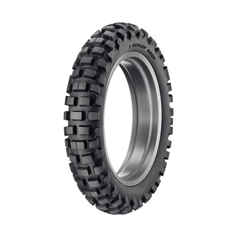 Dunlop D606 120 | 90 | R18 R TT