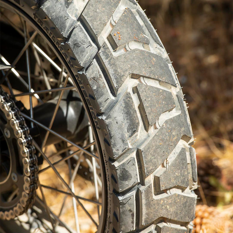 Dunlop Trailmax Mission Combo | KTM 1290 Adventure