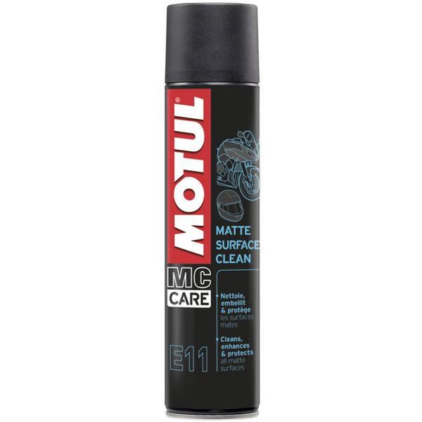 Motul E11 Matte Surface Cleaner