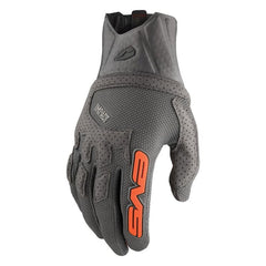 EVS Impact Glove Grey