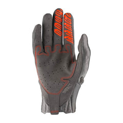 EVS Impact Glove Grey