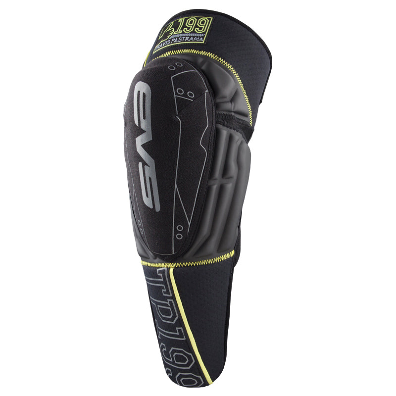 EVS TP199 Pastrana Knee Pad