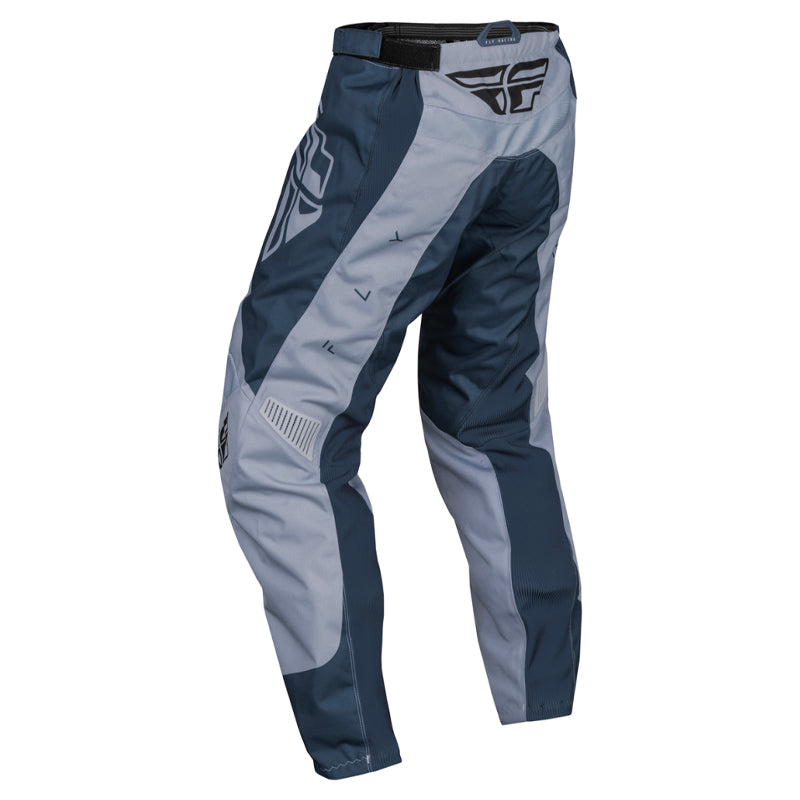 FLY F16 MX Pants Arctic Grey Stone