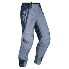 FLY F16 MX Pants Arctic Grey Stone