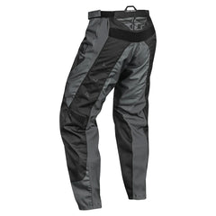 FLY F16 MX Pants Black | Charcoal