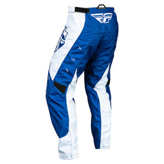 FLY F16 MX Pants True Blue | White