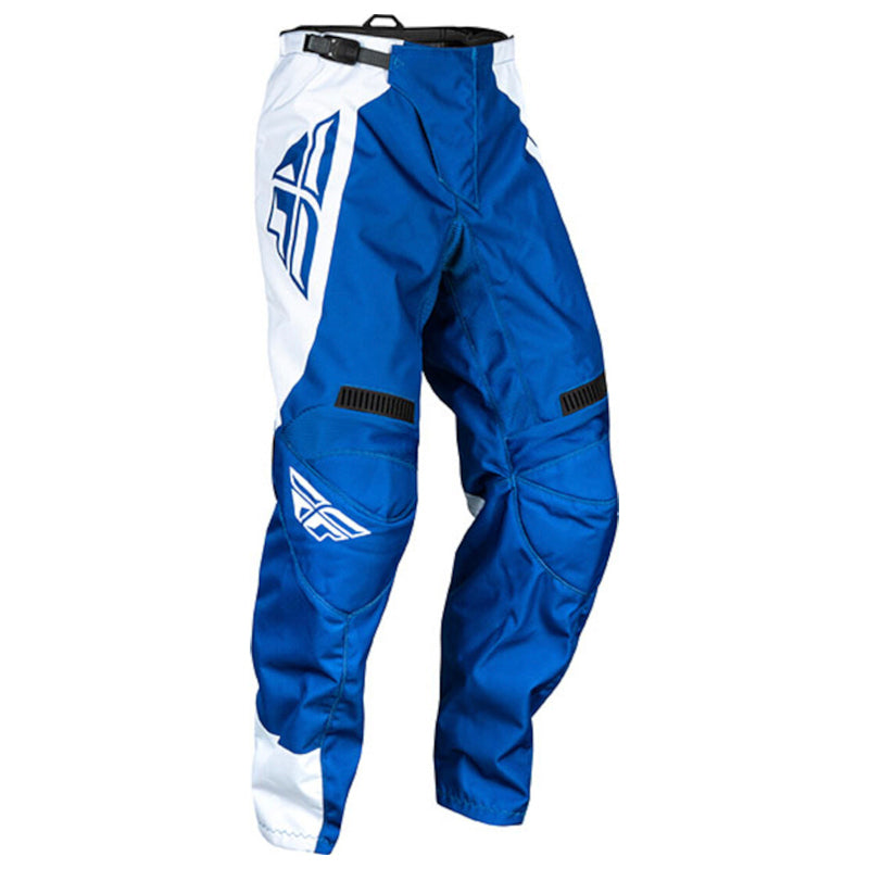 FLY F16 MX Pants True Blue | White