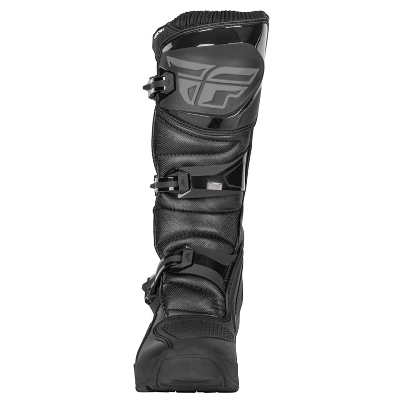 Fly Maverick LT Boot | Black