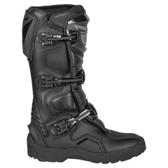 Fly Maverick LT Boot | Black