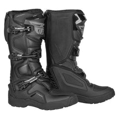 Fly Maverick LT Boot | Black