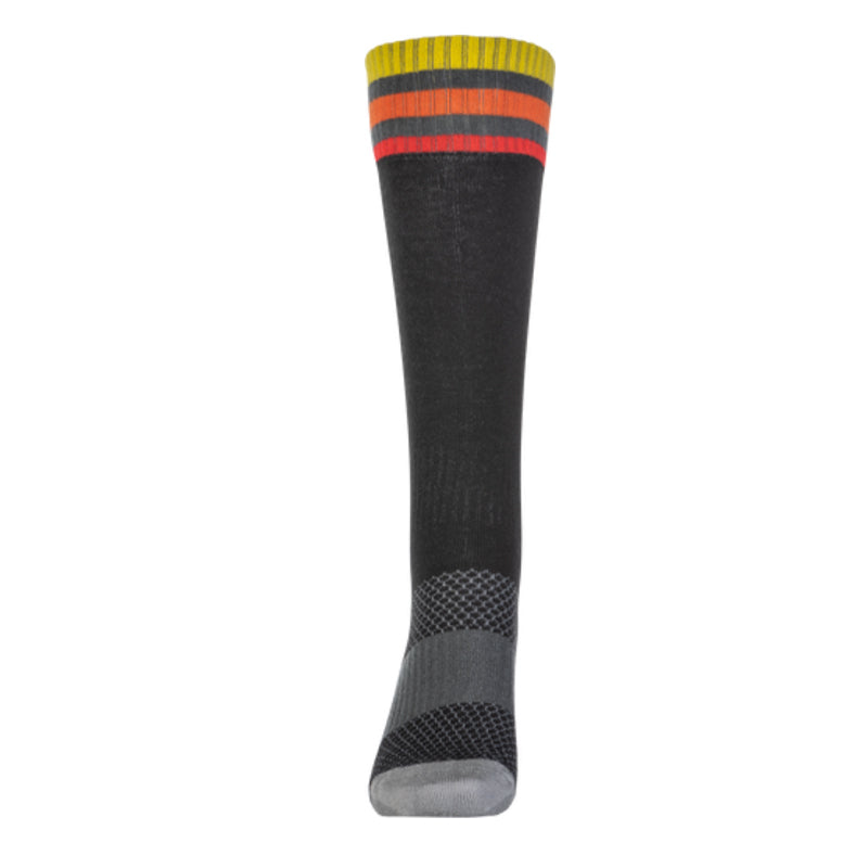 FLY MX Sock Thin | Black