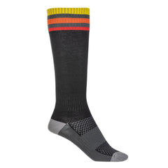 FLY MX Sock Thin | Black