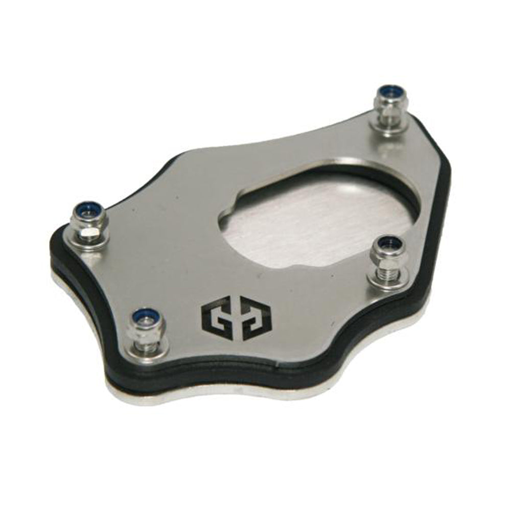 GO Gravel Sidestand Enlarger - BMW F850 | 750 GS