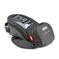 Givi Easy Magnetic | Strapped Tankbag 6LT